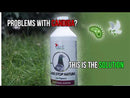 Cest Candi Stop Natura - Candida Preventative in Pigeons