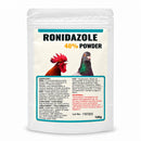 Ronidazole 40% Powder- Concentrated Canker Treatment for Birds