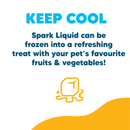 Spark Liquid Concentrate - Electrolytes & Energy