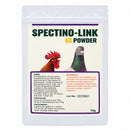Spectino-Link 50 Powder for Chickens & Pigeons - CRD Treatment