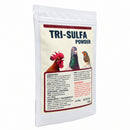 Tri-Sulfa Powder for Birds