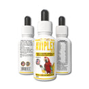 TropiLabs Aviplex Bird multivitamin ingredients and nutritional information