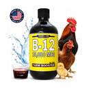 Tropilabs by Farmalab B-12 10,000 mcg Farm Booster