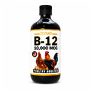 Tropilabs by Farmalab B-12 10,000 mcg for Chickens & Other Poultry