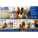 Tropilabs by Farmalab B12-5500+ for Chickens & Other Poultry