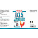 Tropilabs by Farmalab B15 Extra Strength for Chickens & Other Poultry