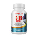 Tropilabs by Farmalab B15 Pigeon+ Tablets