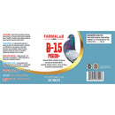 Tropilabs by Farmalab B15 Pigeon+ Tablets