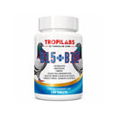 Tropilabs by Farmalab B15+B12 Tabs for Pigeons