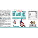 Tropilabs by Farmalab Dewormx Extra Strength for Pigeons