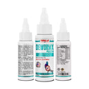 Tropilabs by Farmalab Dewormx Extra Strength for Pigeons