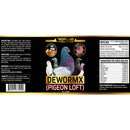 Tropilabs by Farmalab Dewormx Extra Strength for Pigeons