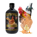 Tropilabs by Farmalab Dewormx Farm for Chickens & Other Poultry