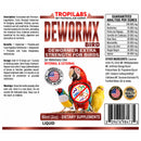 Tropilabs by Farmalab Dewormx for Cage & Aviary Birds