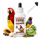 Tropilabs by Farmalab Dewormx for Cage & Aviary Birds