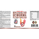 Tropilabs by Farmalab Dewormx Tablets for Chickens & Other Poultry - All Natural