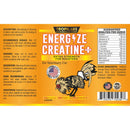 Tropilabs by Farmalab Energize Creatine Plus for Roosters