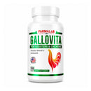 Tropilabs by Farmalab Gallovita Multivitamin for Roosters & Chickens