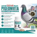 Tropilabs by Farmalab Pigeonvita Multivitamin Tablets