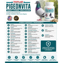 Tropilabs by Farmalab Pigeonvita Multivitamin Tablets