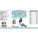 Tropilabs by Farmalab Pigeonvita Multivitamin Tablets