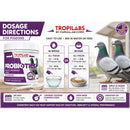 Tropilabs by Farmalab Probiotics Powder for Pigeons
