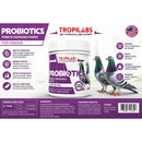 Tropilabs by Farmalab Probiotics Powder for Pigeons
