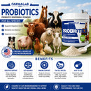 Tropilabs by Farmalab Probiotics Powder Multi-Species