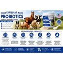 Tropilabs by Farmalab Probiotics Powder Multi-Species