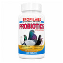 Tropilabs by Farmalab Probiotics Tablets for Pigeons