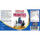 Tropilabs by Farmalab Probiotics Tablets for Pigeons