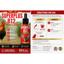 Tropilabs by Farmalab Super Plus B12