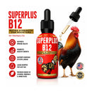 Tropilabs by Farmalab Super Plus B12