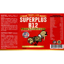Tropilabs by Farmalab Super Plus B12