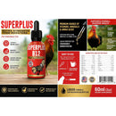 Tropilabs by Farmalab Super Plus B12