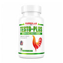 TropiLabs Testo-Plus amino acid and creatine supplement for roosters – 100 tablets