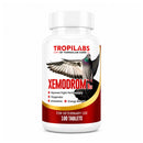 Tropilabs by Farmalab Xemodrom B12 for Pigeons