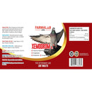 Tropilabs by Farmalab Xemodrom B12 for Pigeons
