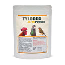Tylodox 40/20 Powder for Birds - Doxycycline & Tylosin Combo