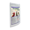 Tylomox 40/20 Powder for Birds - Amoxicillin & Tylosin Combo