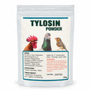 Tylosin Powder for Birds