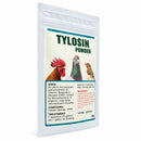 Tylosin Powder for Birds