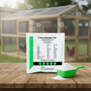 Vitamins & Electrolytes Plus - w/ Acidifiers and Probiotics - BirdPal Avian Products