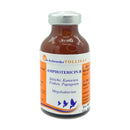 Vet Schroeder Amphotericin B - Megabac Liquid for Birds