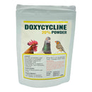 Doxycycline 20% Powder for Birds