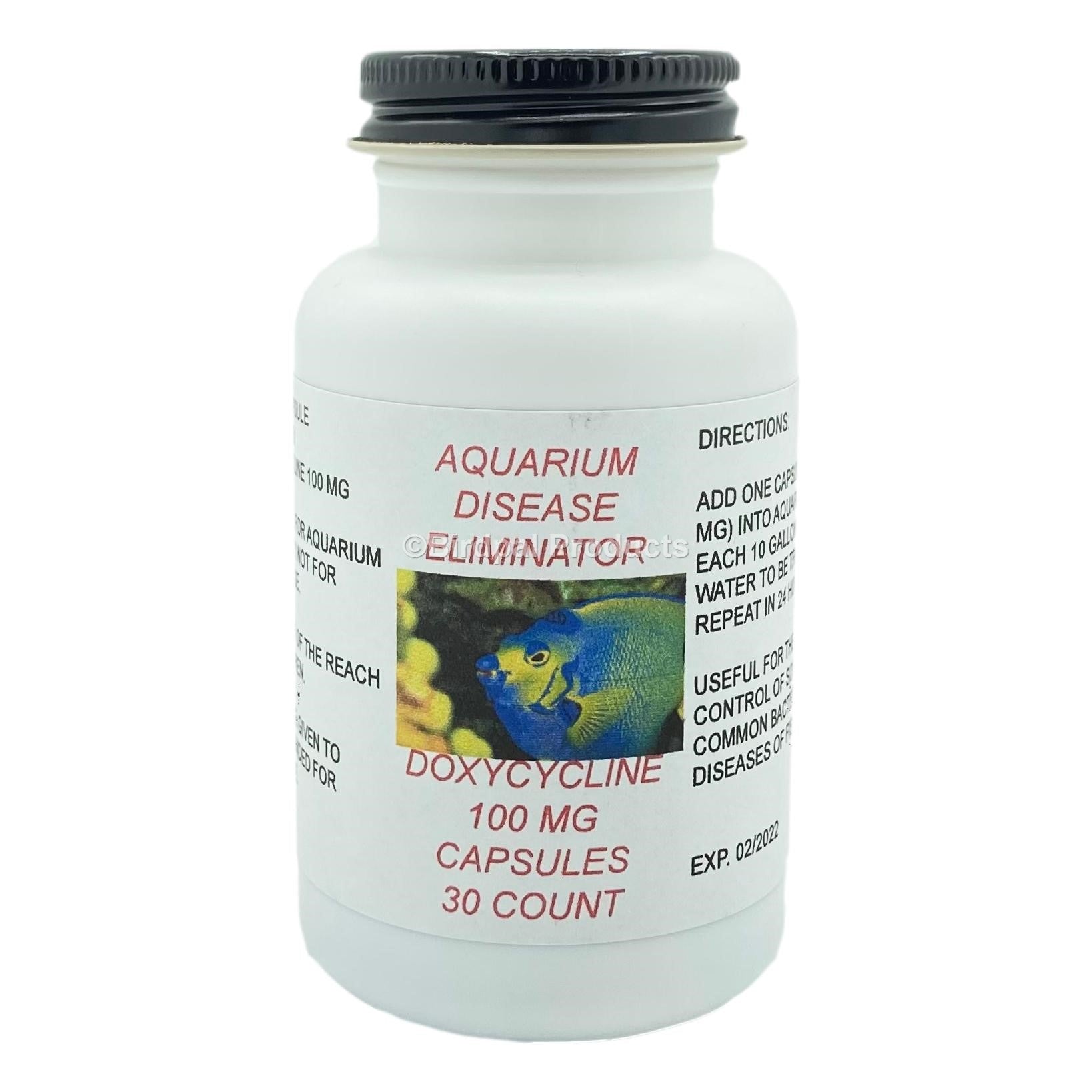 doxycycline 100 mg cost