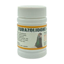 Furazolidone Tablets for Pigeons - for Salmonella & Paratyphoid