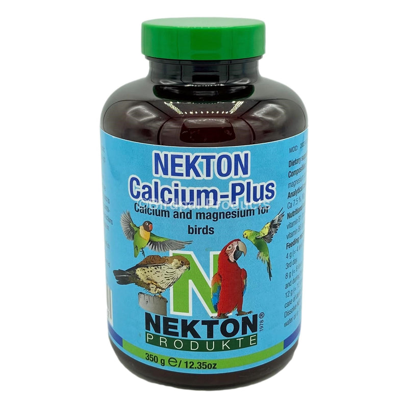 Nekton Calcium-Plus for Birds