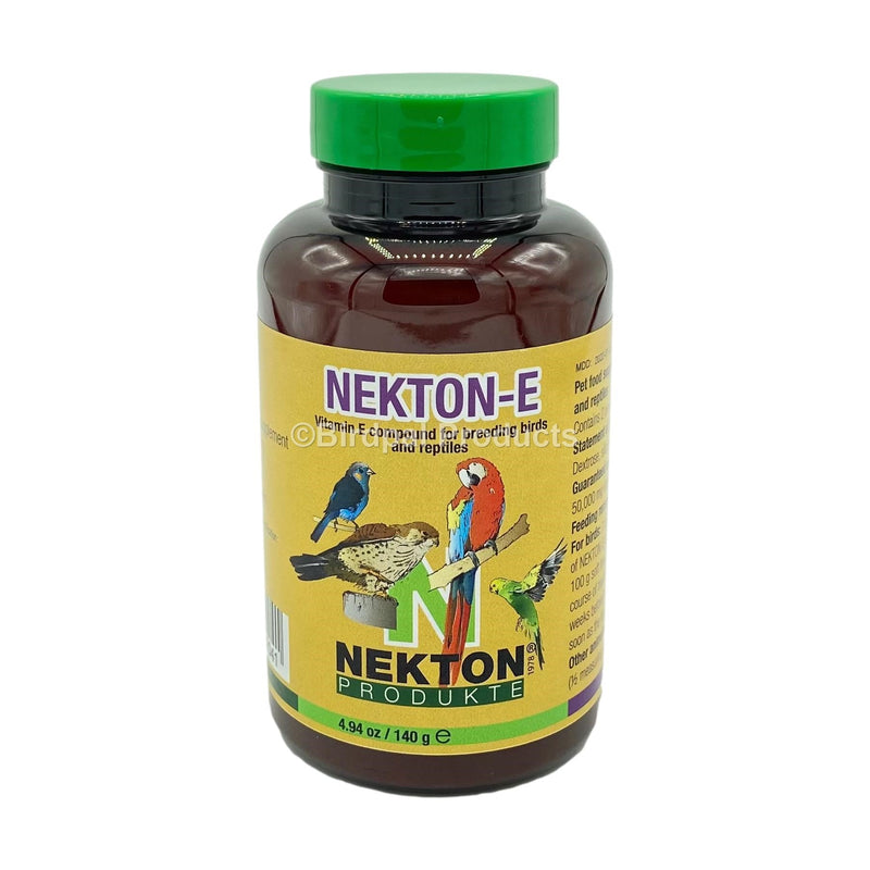 Nekton-E Vitamin E Supplement for Birds