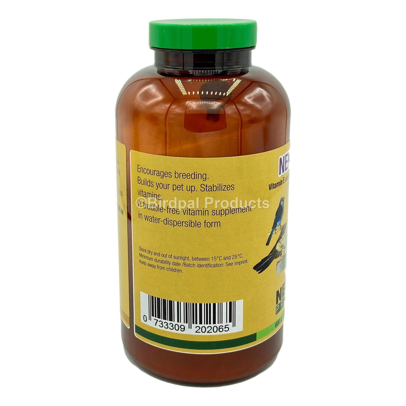 Nekton-E Vitamin E Supplement for Birds